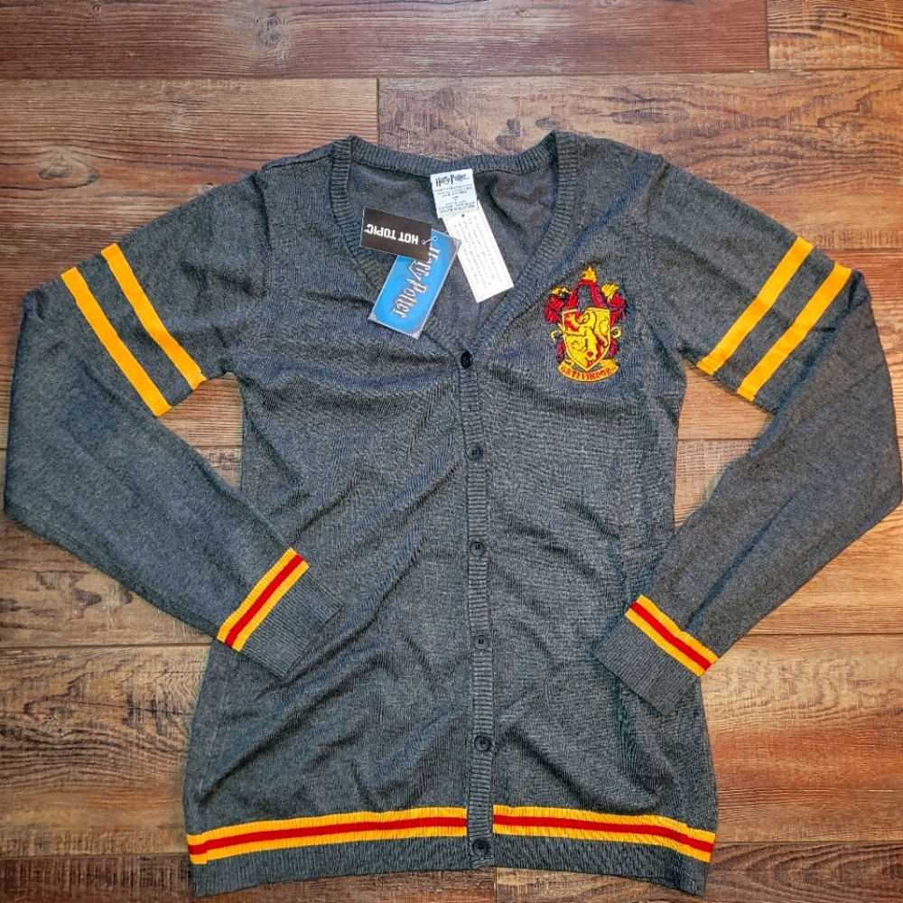 Harry Potter sweater